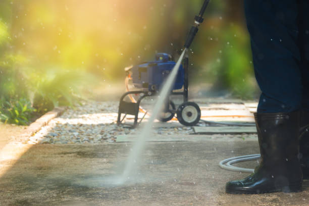 Best Gas Station Cleaning  in Huron, OH