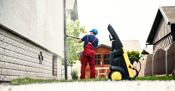 Best Playground Equipment Cleaning  in Huron, OH